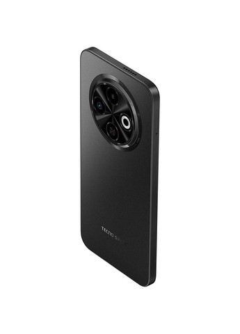 Смартфон Spark 30C (KL5n) 4/128GB Orbit Black (4894947051746) Tecno (307148071)