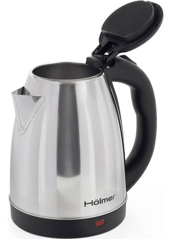 Електрочайник HKS-1210 Holmer (370612502)