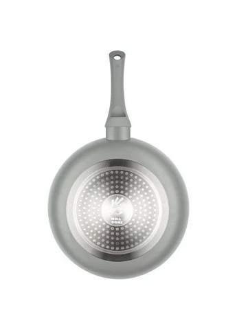 Сковорода (WD-1018W) Well Done Grey 28 см (369878379)