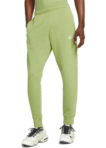 Штани Sportswear Club Green Bv2679-334 Nike (398006153)
