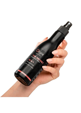 Женский лосьон с феромонами The Secret 200мл Orgie (348517396)