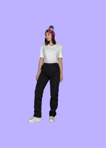 Жіночі зимові штани Nargiz Штани лижні (307059752)