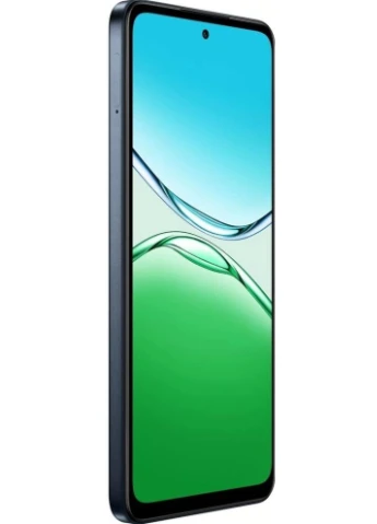 мобільний телефон a5x 4/128gb midnight blue (ofcph2725 _blue) Oppo (391740607)