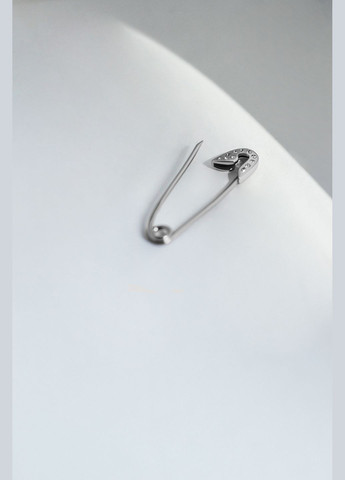 Срібна булавка (9513) IRIJ (340334050)