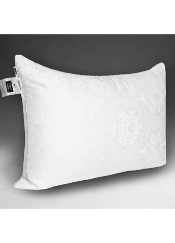 Подушка №15-75-3 Ferrero з Евкаліптом White (висока) 60*60 Mirson (398953512)