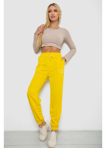 Спортивні штани жіночі,, 238RJH019 No Brand (365621542)