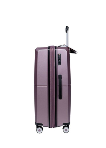 Валіза велика L 49103 поліпропілен Snowball (297644051)