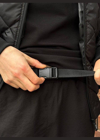 Черные брюки No Brand