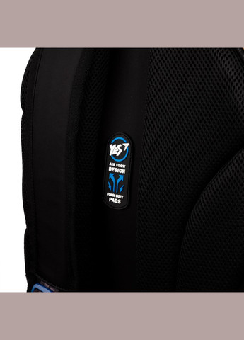 Рюкзак шкільний Cyborgs TS-48 Yes (332653757)