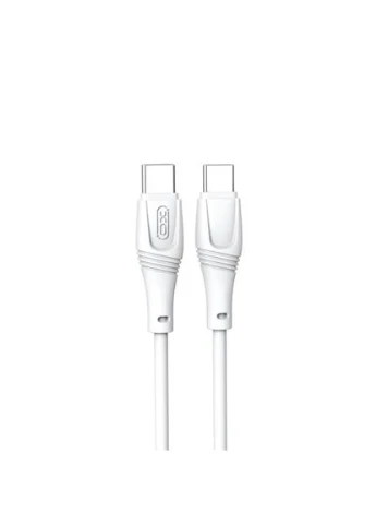 Кабель NB-Q239B PD 60W/1m Zeus Series Type-c to Type-c XO (388771127)