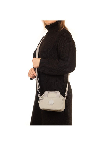 Женская тканевая сумка B122 pea green Jielshi (322690742)