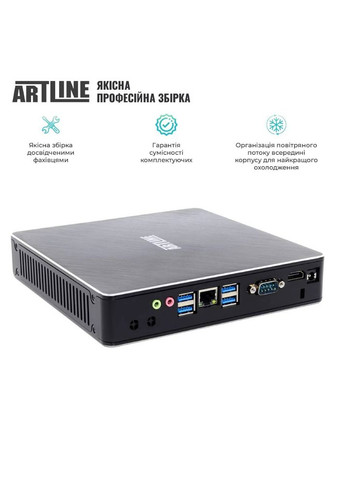 Неттоп Business B11 Windows 11 Pro (B11v26Win) ARTLINE (344455903)
