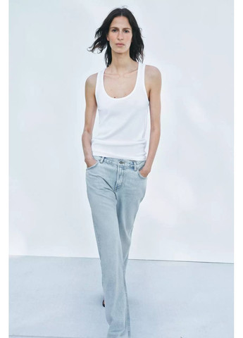 Джинси Zara - (370757022)