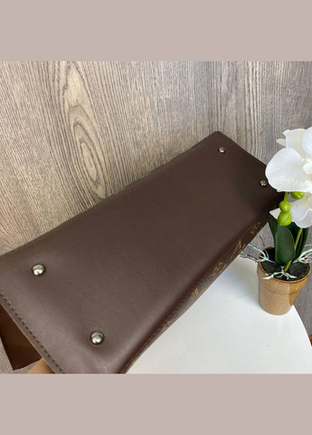 Большая женская сумка через плечо No Brand (298996809)