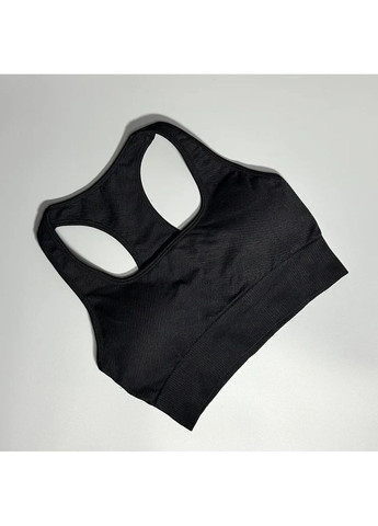 Спортивний топ для фітнесу та залу No Brand (358686616)