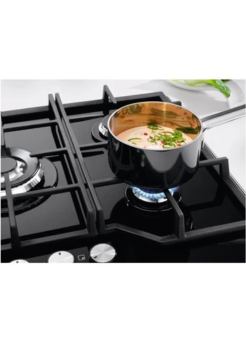 Варочная поверхность KGG6456K Electrolux (391611934)