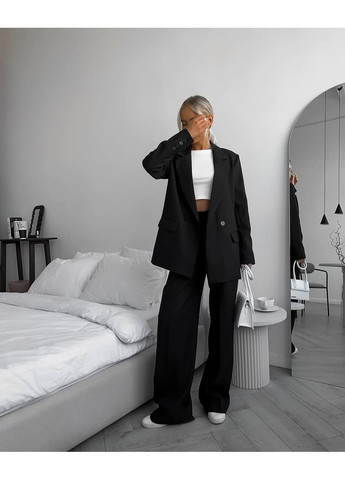 Женский костюм из костюмной ткани Україна (353495346)