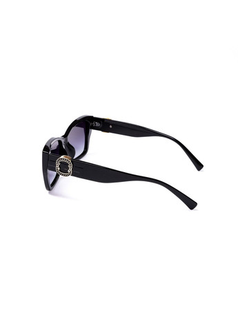 Солнцезащитные очки с поляризацией Классика женские LuckyLOOK 383-241 (289358164)