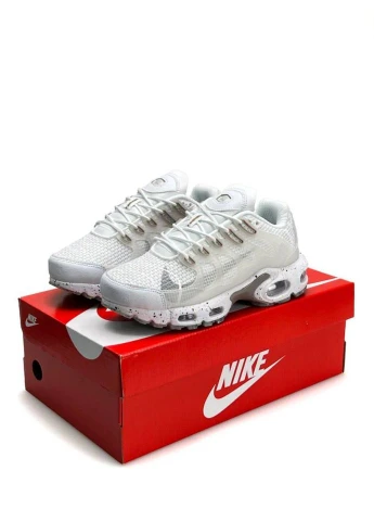 Кросівки White (Розмір ) No Brand Air Max Terrascape WMNS Plus білі (378646927)