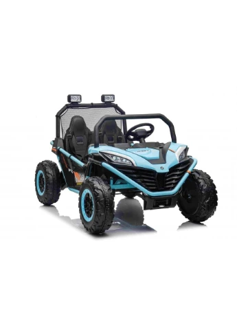 Дитячий електромобіль-багі Buggy Faster 24 В Blue, PA.S608.NIE Ramiz (363258203)