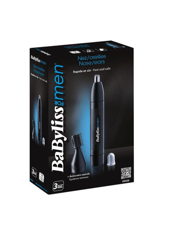 Триммер E652E BaByliss (336958344)