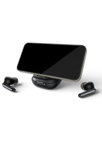 Bluetooth-гарнітура SoundCore P40i Black (A3955G11) Anker (317558288)