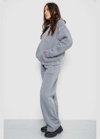 Спортивний костюм жіночий на флісі Ager Спортивный костюм (316502338)