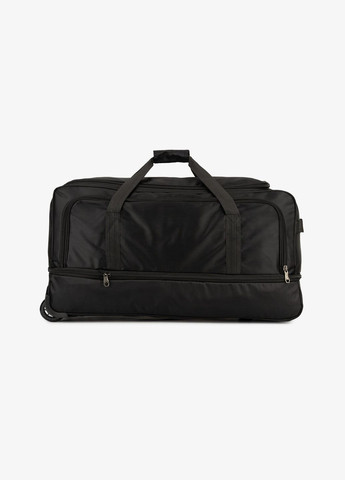 Сумка на колесах 811/1 Большой Черный shop (2000999155871) No Brand (362746517)