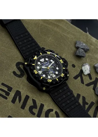 PD-YN009 Black-Camo Blue Pagani Design (372942352)