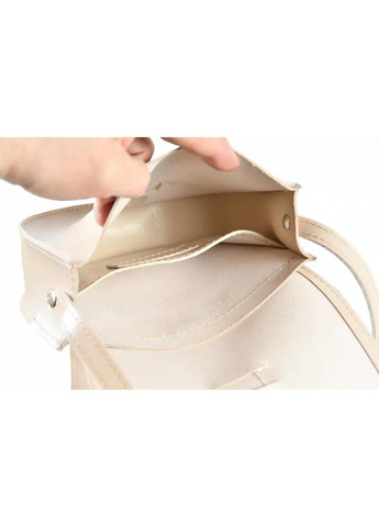 Сумка ручної роботи з натуральної шкіри Helen Мі-Мі Бохо (370671421)