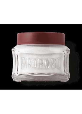 Вінтажний набір для гоління Prima&Dopo Proraso (372984391)