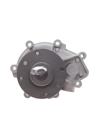 Помпа води Ssangyong Actyon/Kyron 2.0Xdi 06-/Rexton/Rodius/Stavic 2.7Xdi 04- (R/B) (10 лоп) PA1150 (opt-om) Graf (366186809)