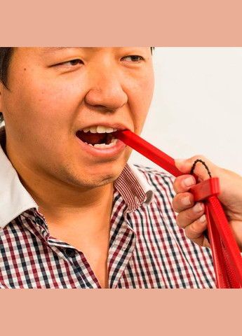 Логопедичний інструмент TalkTools для тренування м'язів рота 4 шт. Lesko (336198639)