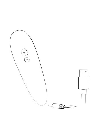 Вакуумний кліторальний стимулятор Shine X, рожевий Romp (303895496)