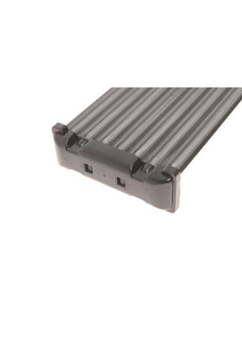 Радиатор рожицы Peugeot 307 1.4-2.0HDI 00 09006239 (opt-om) Van Wezel (366135731)