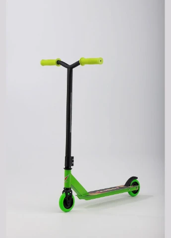 Самокат трюковий 300B G (2000903509707) shop (2000903509707) No Brand (362704669)