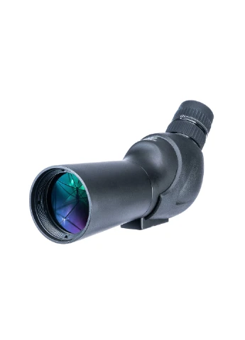 Підзорна труба Vesta 350A 12-45x50/45 WP + штатив (Vesta 350A), Чорний Vanguard (382384759)