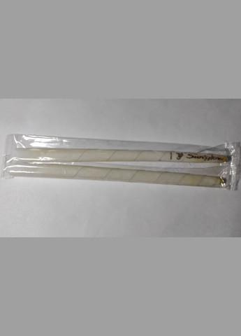 Фітосвічки вушні конусні Ваніль з накінечником (пара) No Brand (307252337)