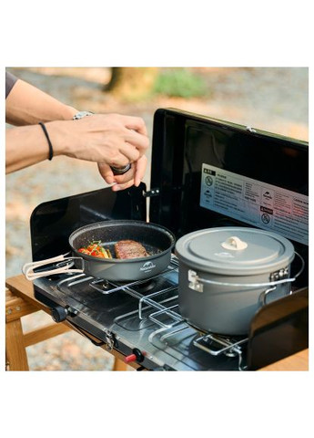 Набор туристической посуды (6927595799406) Naturehike CNH22CJ002 (369883697)