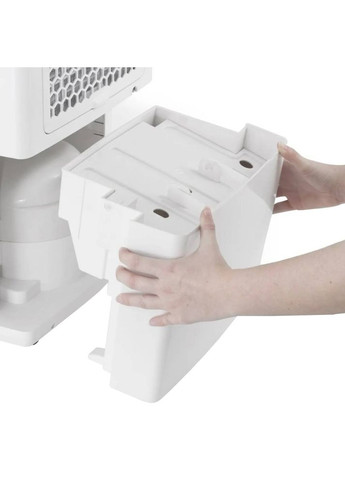 Осушитель воздуха TTK 53 E (13202306) Trotec (306746026)