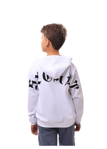 Толстовка для хлопчика підлітка Happy Baby (363554104)