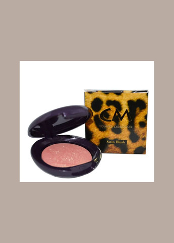 Рум'яна для обличчя Couture Collection Satin Blush 31 Color Me (311999313)