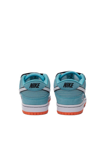 Голубые всесезонные кроссовки No Brand