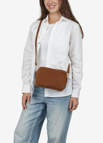 Сумка женская кожаная кросс-боди маленькая Сrossbody Regina Notte (308338133)