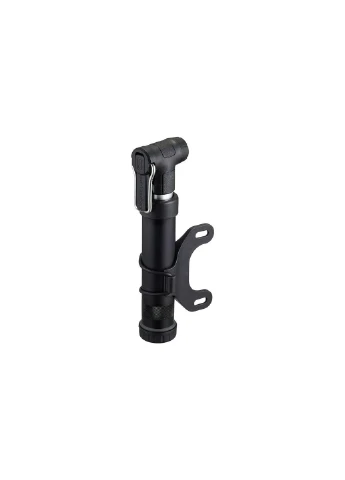 Насос GEM S, Black (Presta/Schrader) Crankbrothers (386450128)