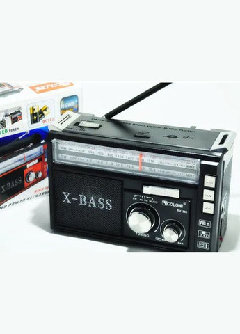 Радіоприймач Golon (333799865)