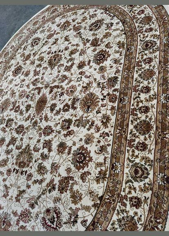 Ковер 1.6х2.3 классический Турция Konfetti Carpet (302392402)