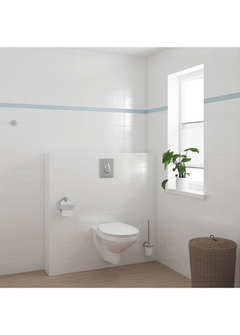 Набір аксесуарів 3 в 1 Essentials New (40407001) Grohe (369933120)