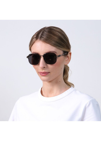 Солнцезащитные очки Фэшн-классика женские LuckyLOOK 382-640 (322791724)