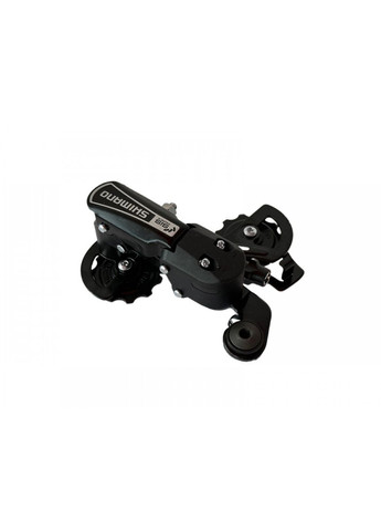 Переключатель задний Tourney RD-TY21-B-GS, 6 скоростей, болт, Shimano (370705716)